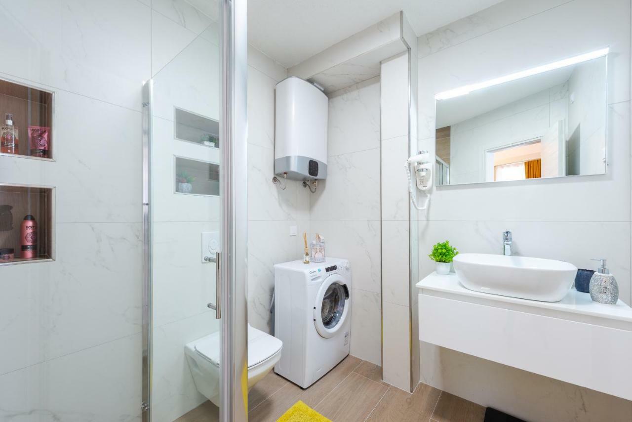 דוברובניק Apartment Nia Superior מראה חיצוני תמונה
